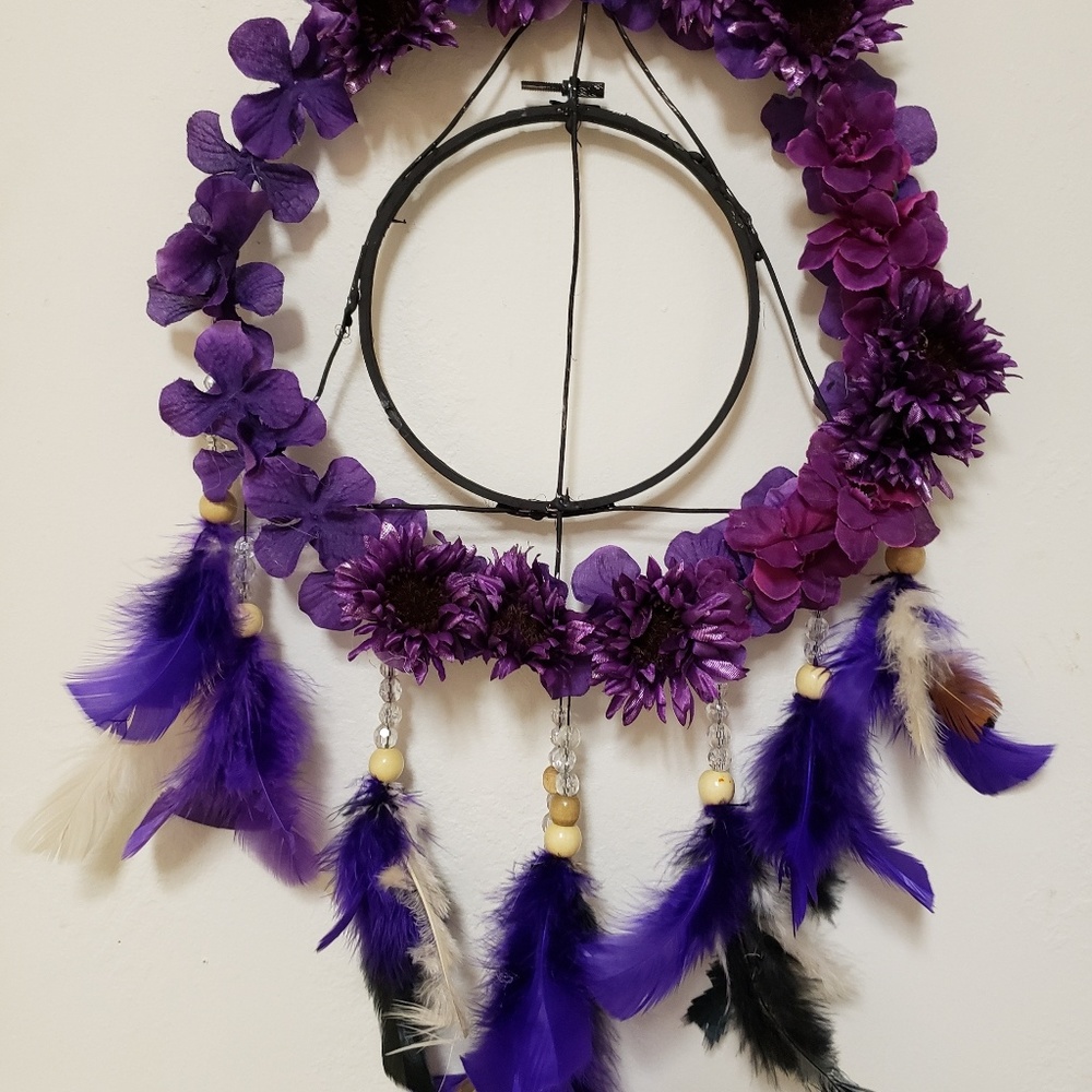 Harry Potter dream catchers - Picture 2 of 2